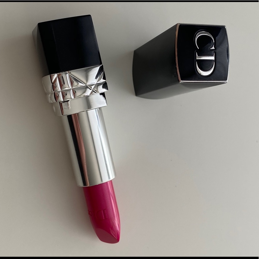 Christian Dior Lipstick in 565 Vogue
